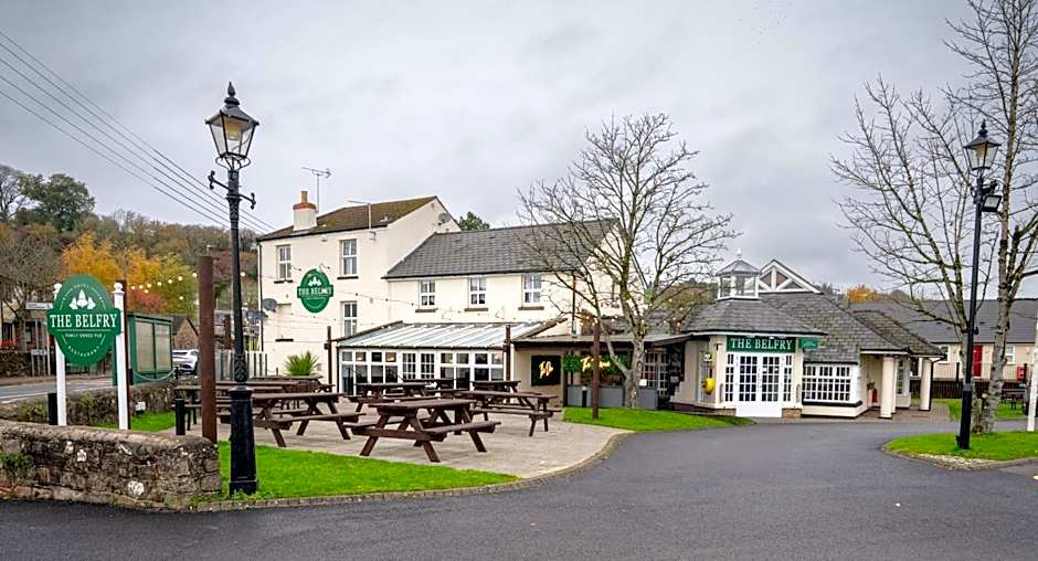 The Belfry, Littldean