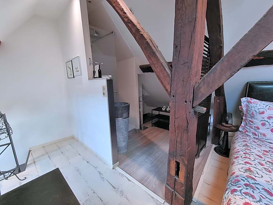 La Maison de Maurice