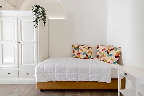 Premium Quadruple Room