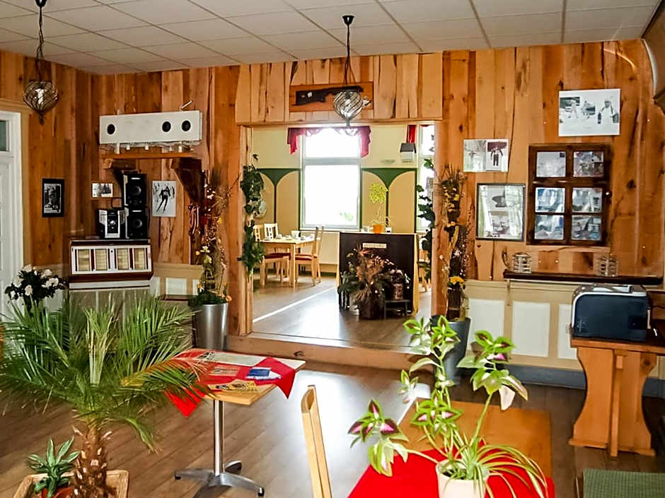 Pension Haus Saarland