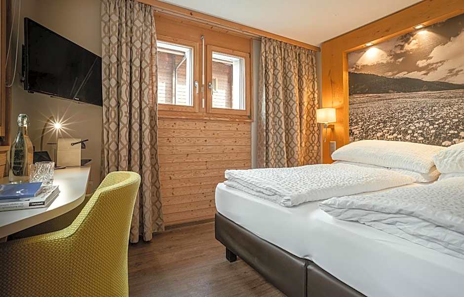 Hotel Landhaus