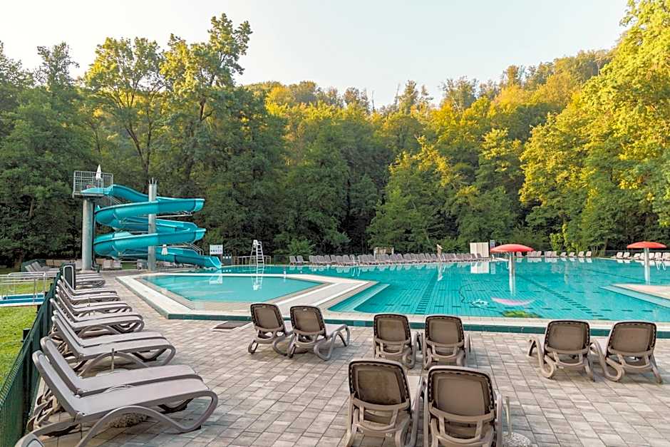 Hotel Vitarium Superior - Terme Krka