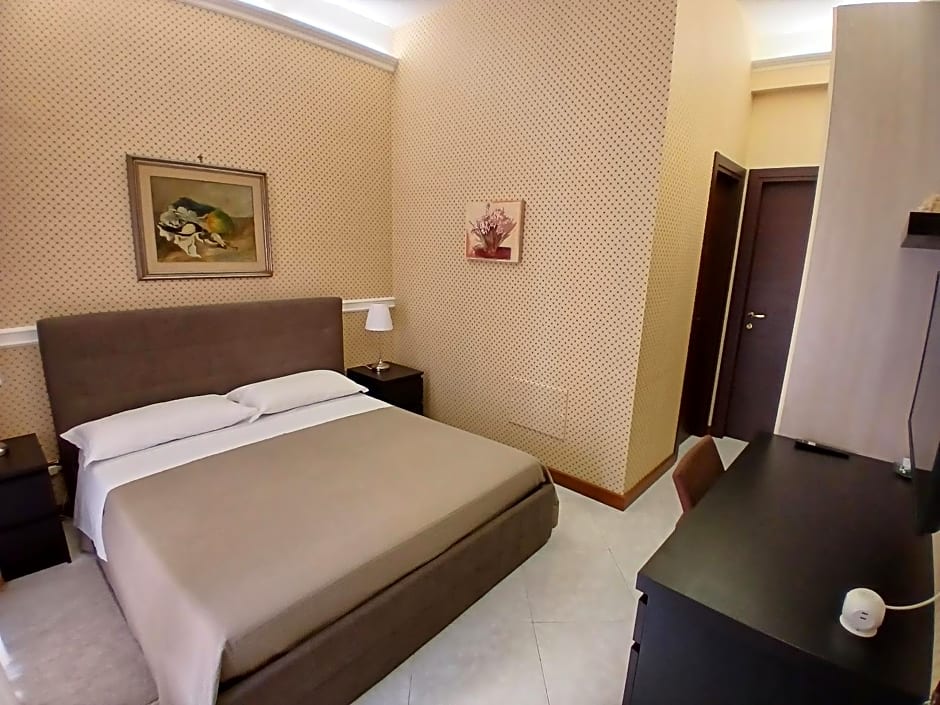 La Suite del Vulcano