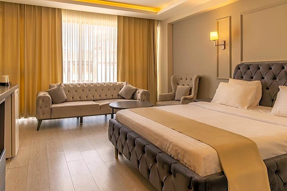 PETRA HOTEL TUZLA