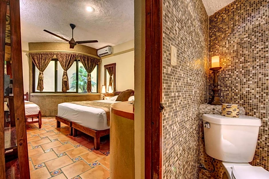 Hotel Cielo