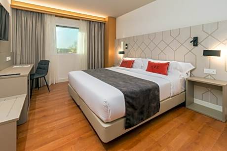 Hotel Puerta Santander