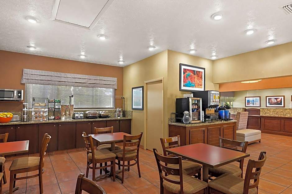 Best Western Port Saint Lucie