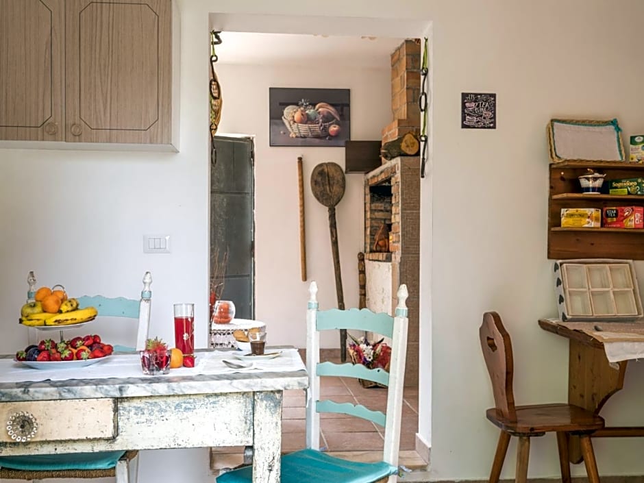 La casetta di richetto