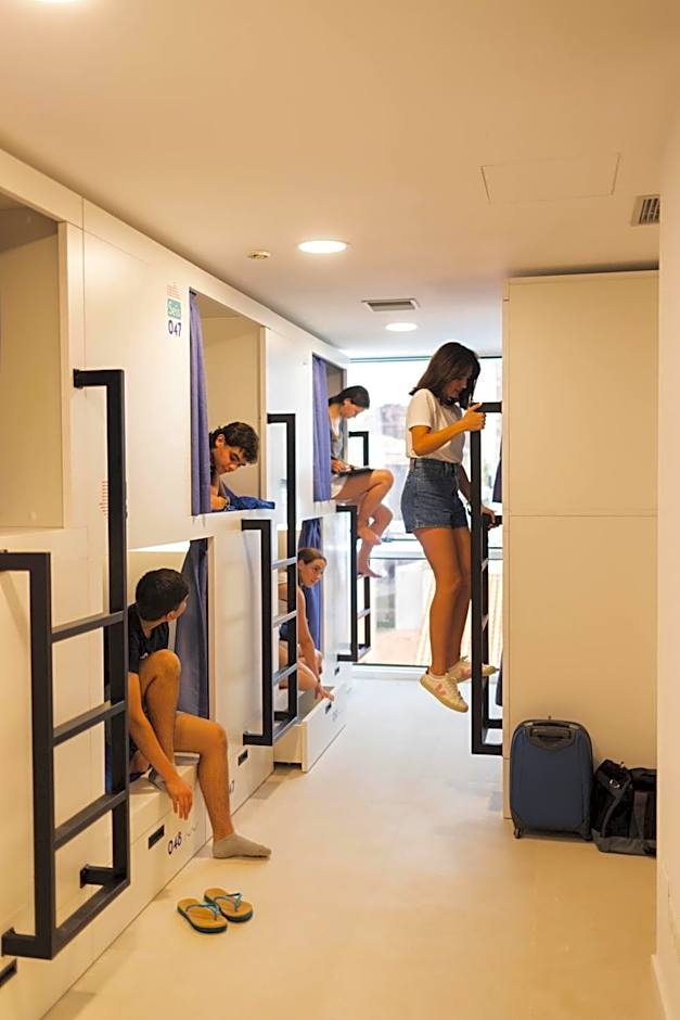 Hostel Villa Miguela