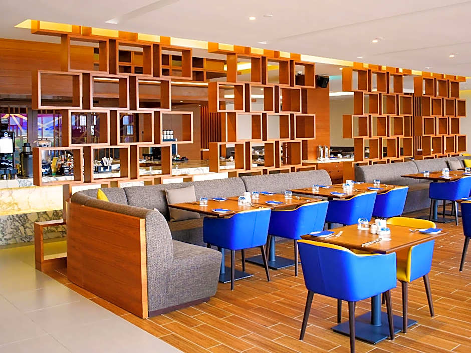 Novotel Taiping Perak