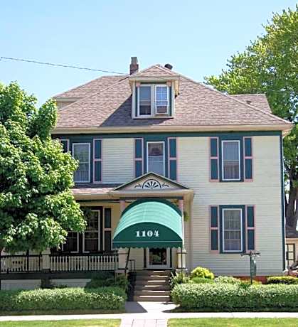Ye Olde Walkerville Bed & Breakfast