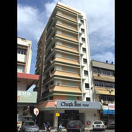 Check Inn Hotel Tawau