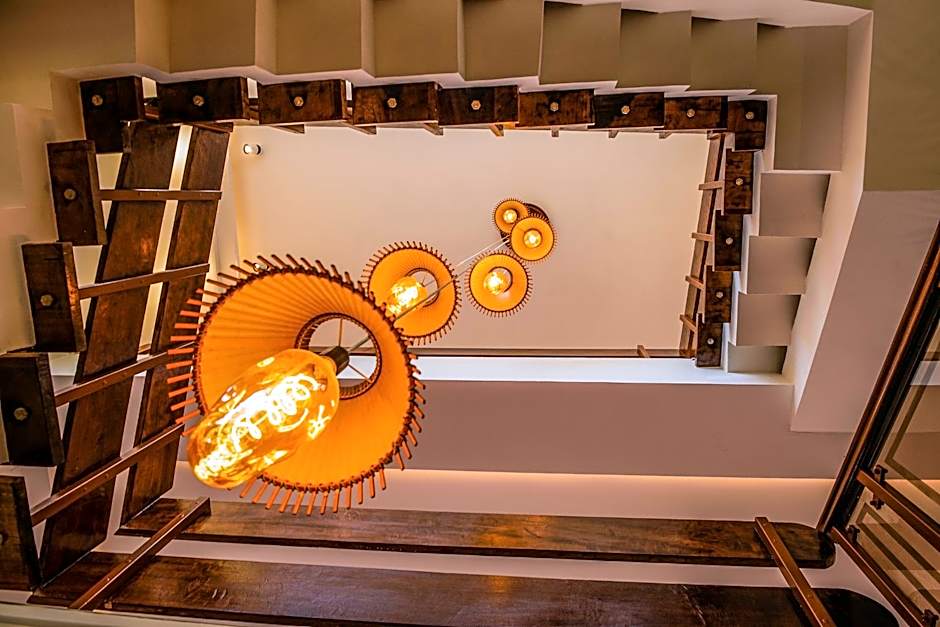 Hotel Boulevard Nairobi, City Centre CBD