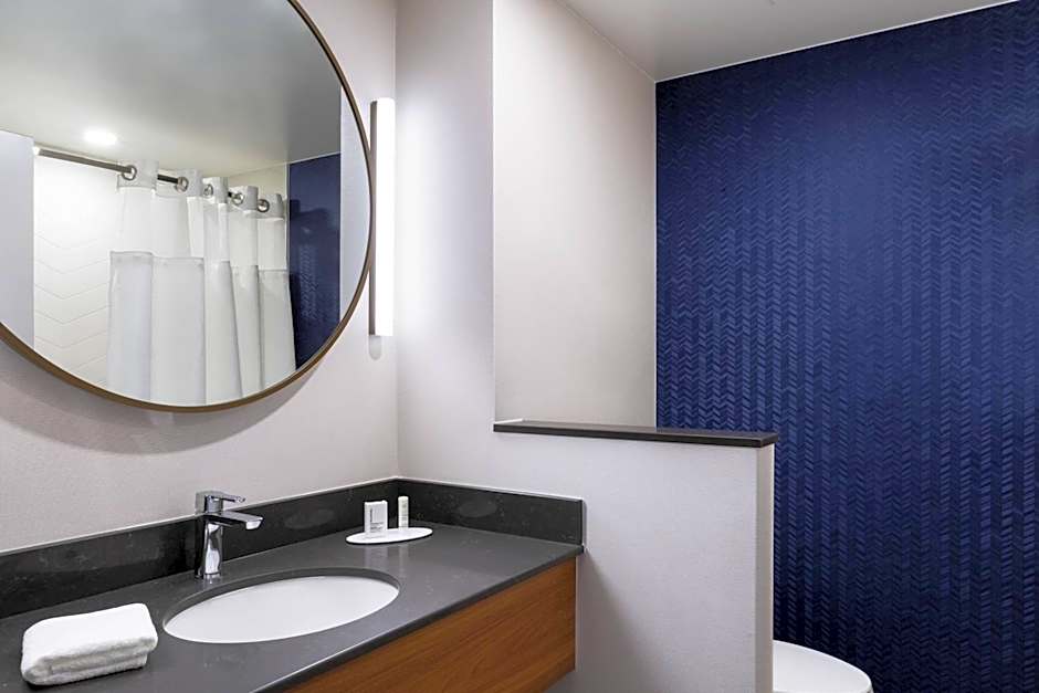 Fairfield by Marriott Inn and Suites O Fallon IL