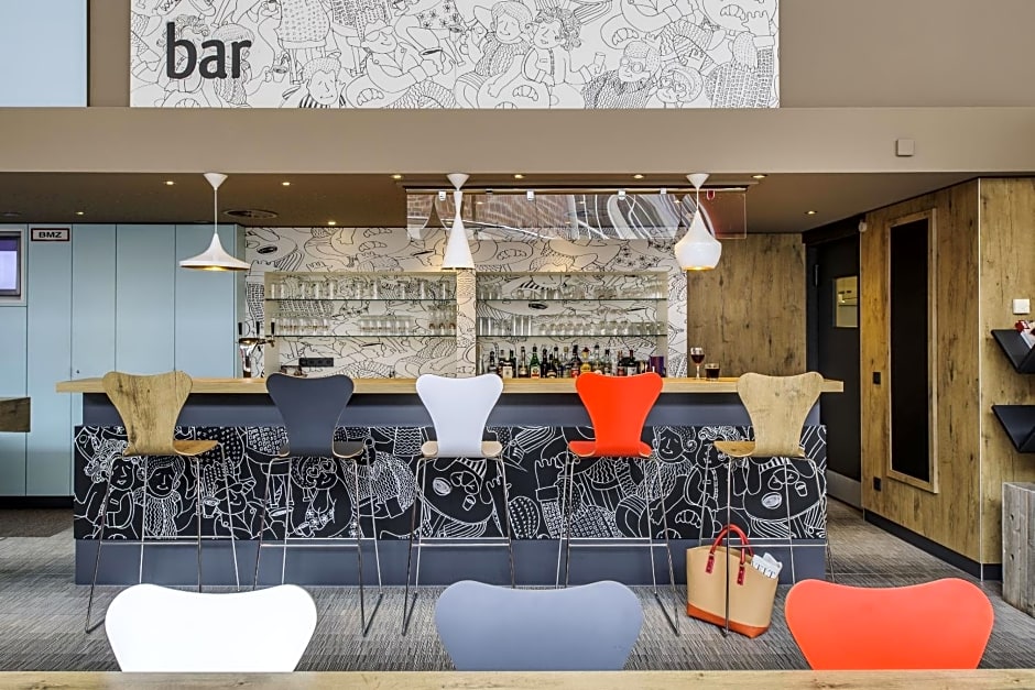 ibis Muenster City