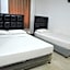 Saasha City Hotel
