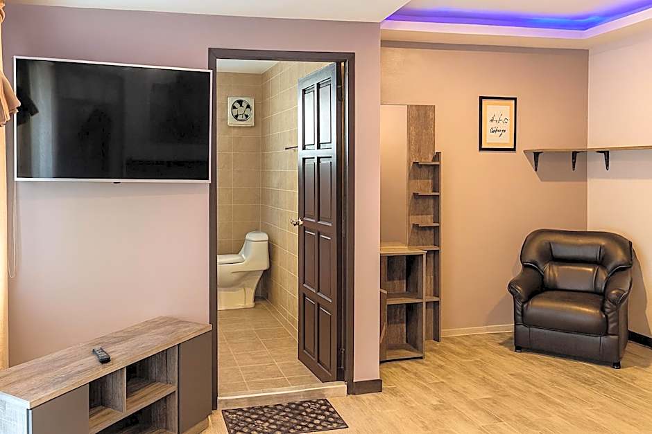 Central Guesthouse Chiang Rai