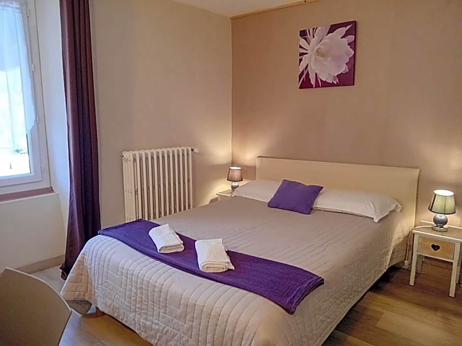 Hôtel La Gravenne