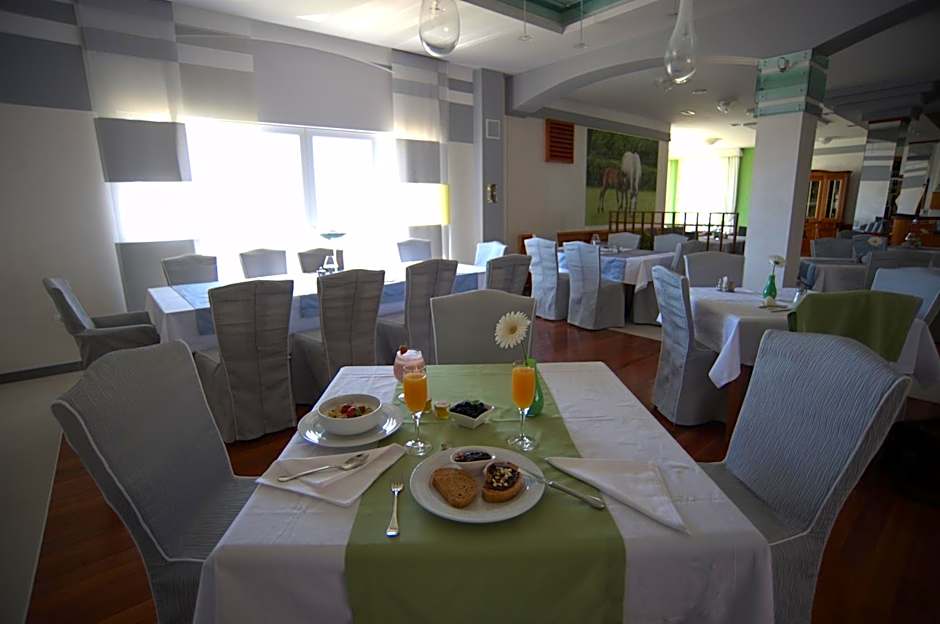 Hotel Đakovo