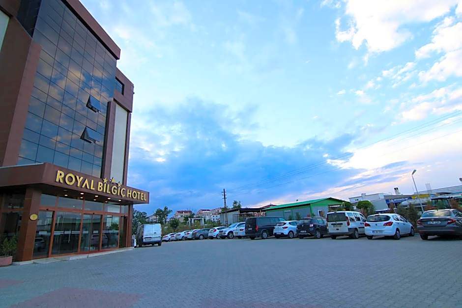 Royal Bilgic Hotel