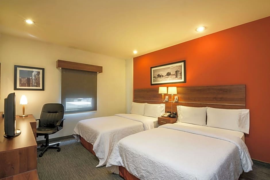 Hampton Inn By Hilton San Juan Del Rio