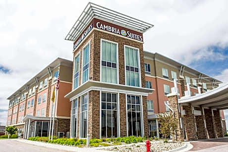 Cambria Hotel Rapid City near Mount Rushmore