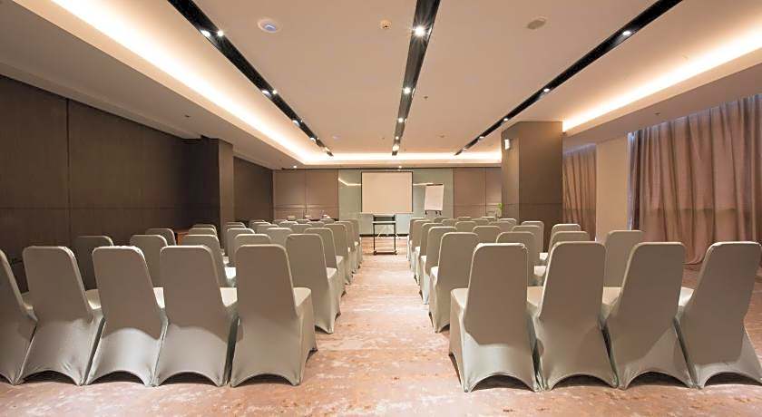 Grand Ambarrukmo Hotel