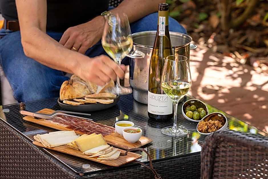 Villa Magalean Hotel & Spa