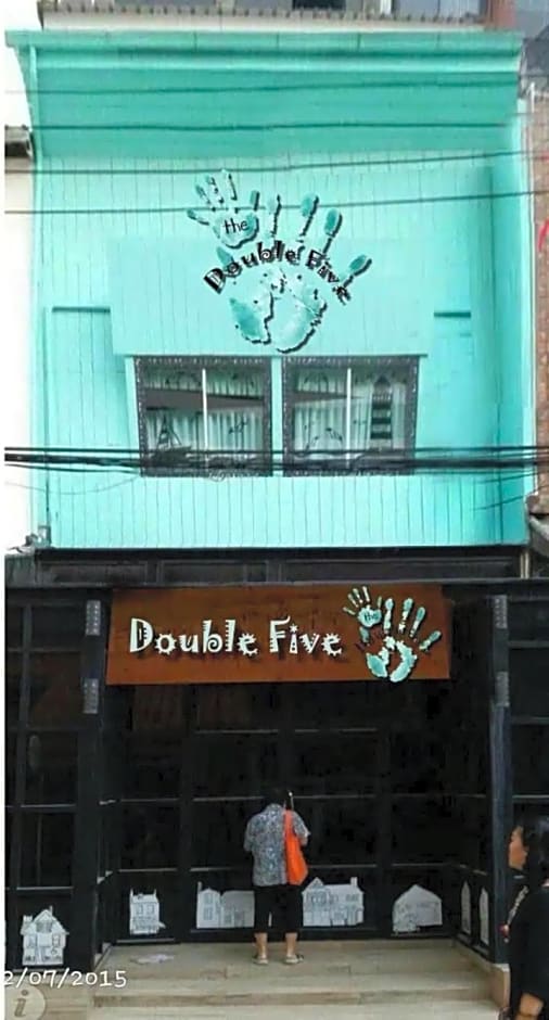 Double Five