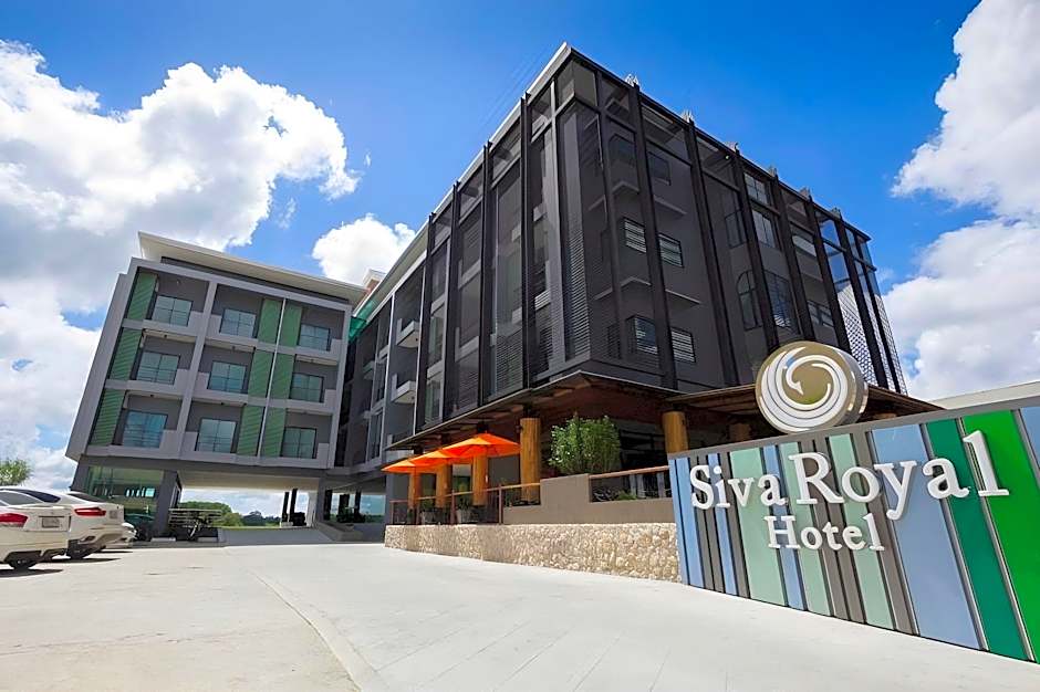 Siva Royal Hotel
