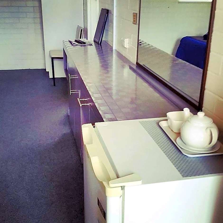 Bairnsdale Town Central Motel