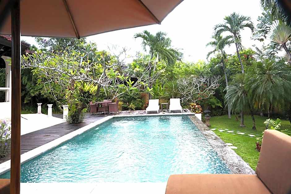 Urbanest Inn Villa