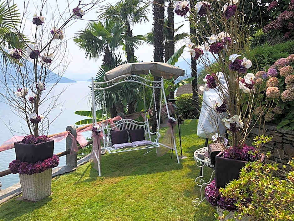 Boutique Hotel La Rocca