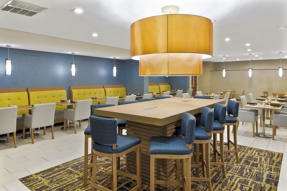 Holiday Inn Augusta West I-20 By IHG