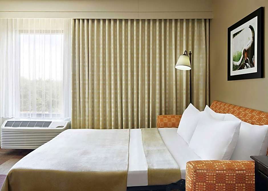 Hampton Inn By Hilton Dallas/Irving-Las Colinas