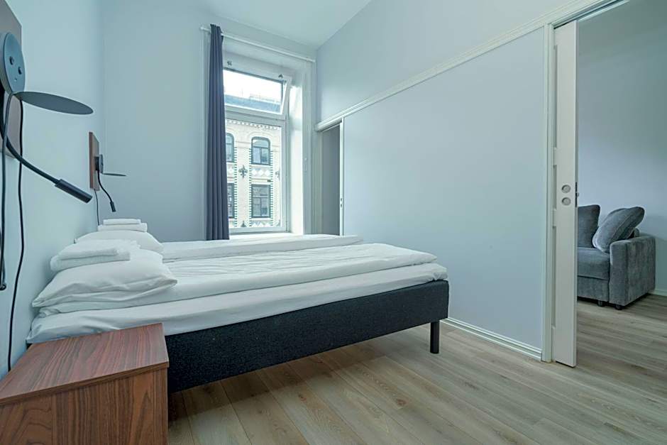 MAYA Apartments - Sentrum