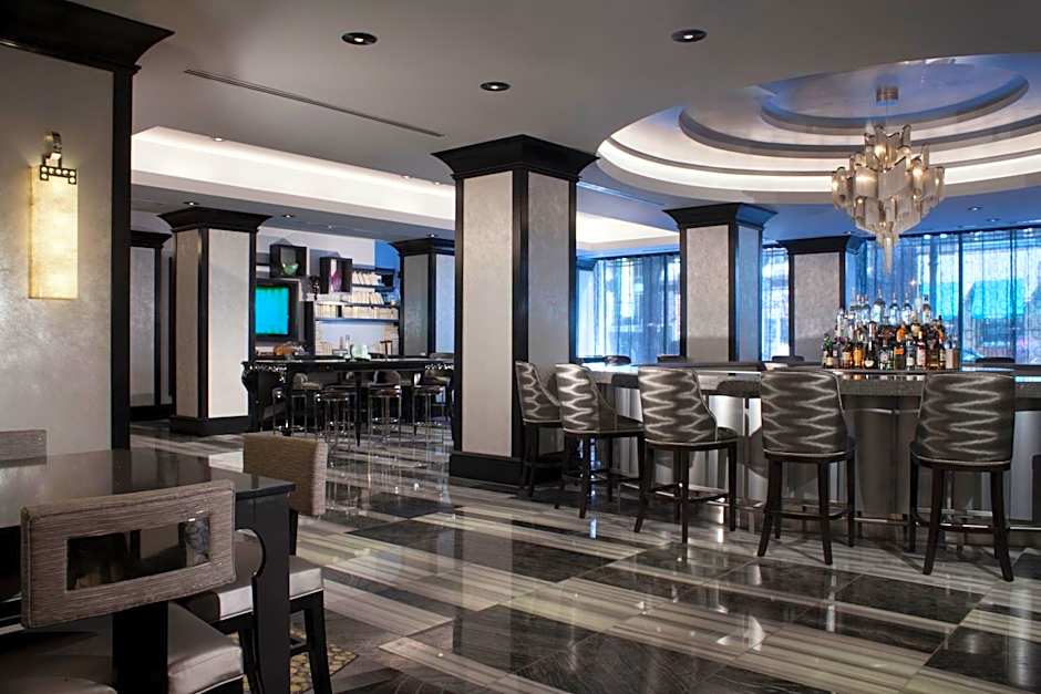 Silversmith Hotel Chicago Downtown