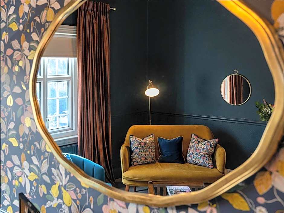 Colwall Park - Hotel, Bar & Restaurant