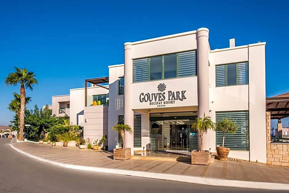 Gouves Waterpark Holiday Resort