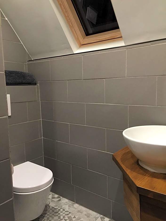 Boutique Hotel B&B Fleurie