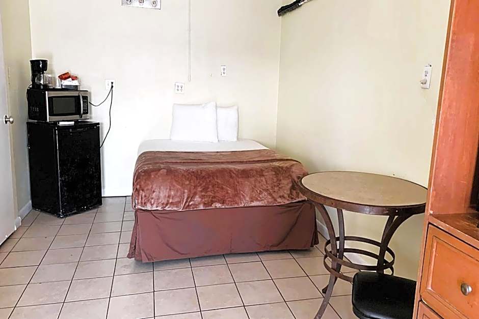 OYO Hotel Rockport- Bay View