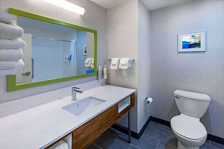 Hampton Inn By Hilton & Suites Dallas I-30 Cockrell Hill, TX