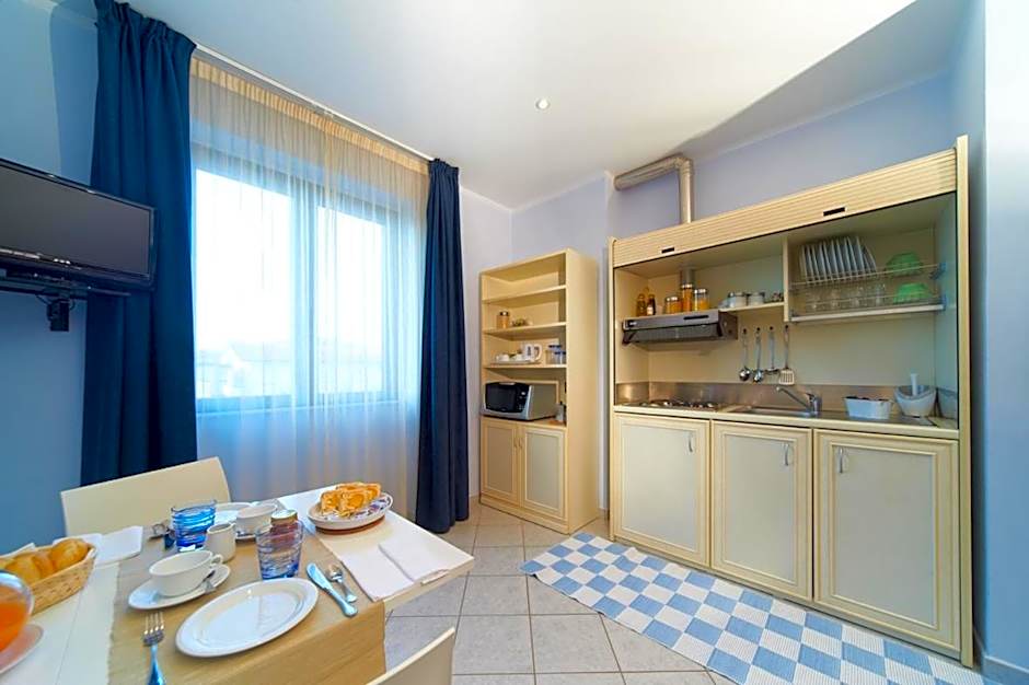 Hotel Sirio