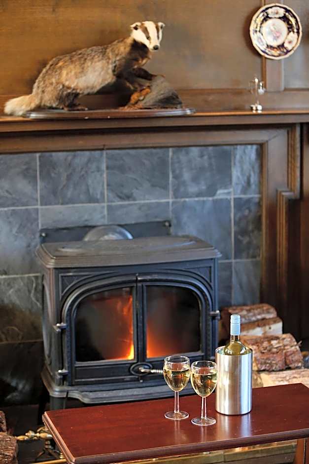 Best Western Crianlarich Hotel