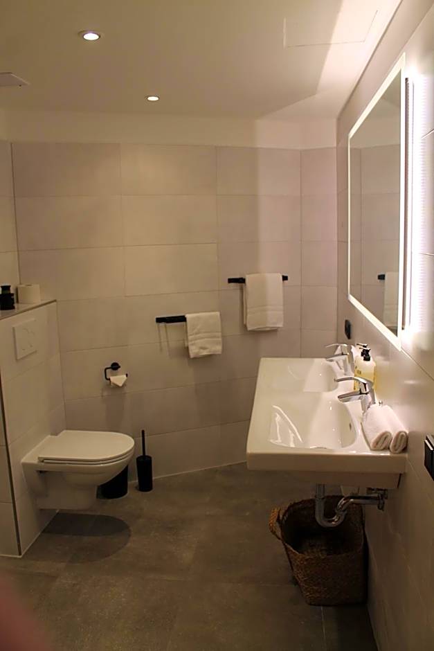 Lieblingsplatz Strandhotel