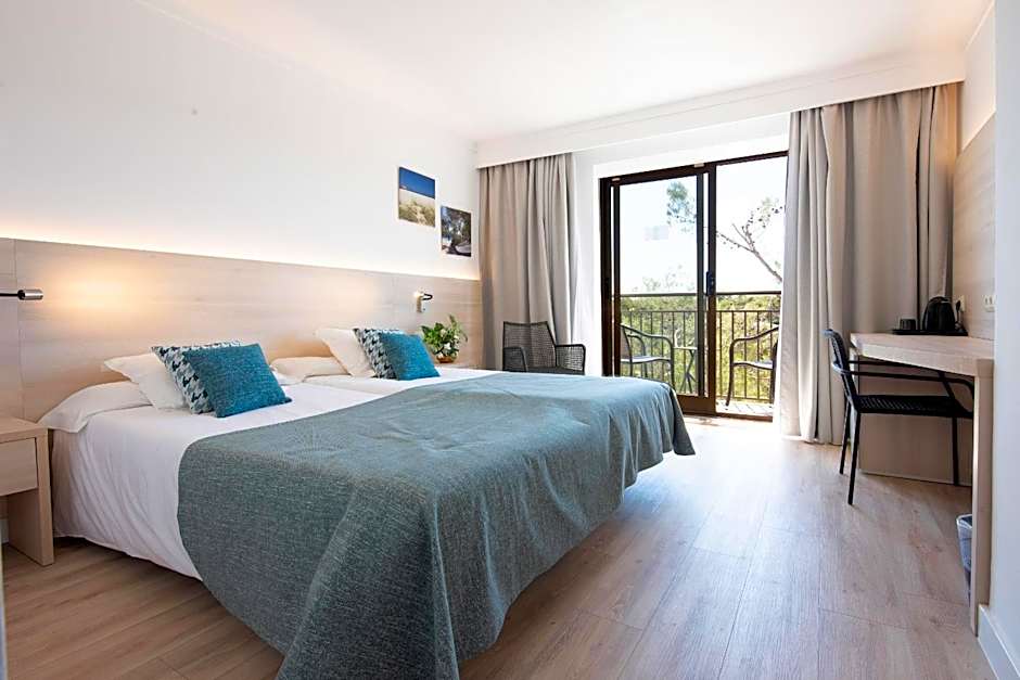 Hotel Playa Mondragó