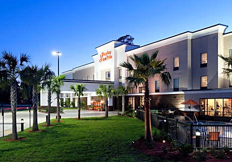 Hampton Inn By Hilton And Suites Marksville