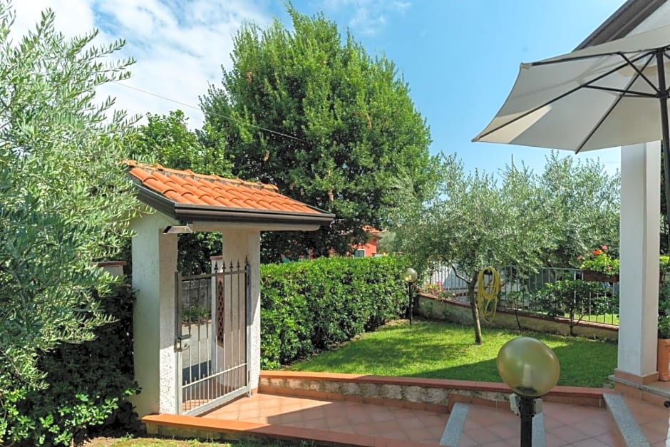 B&B Il Girasole – Ortonovo, PA