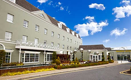 Hillgrove Hotel, Leisure & Spa