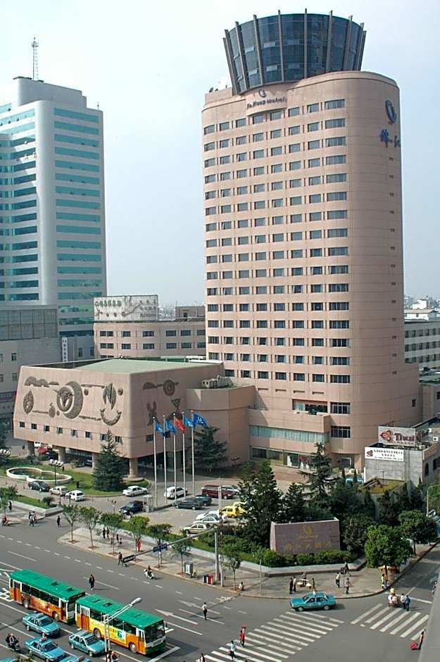 Kunming Jinjiang Hotel